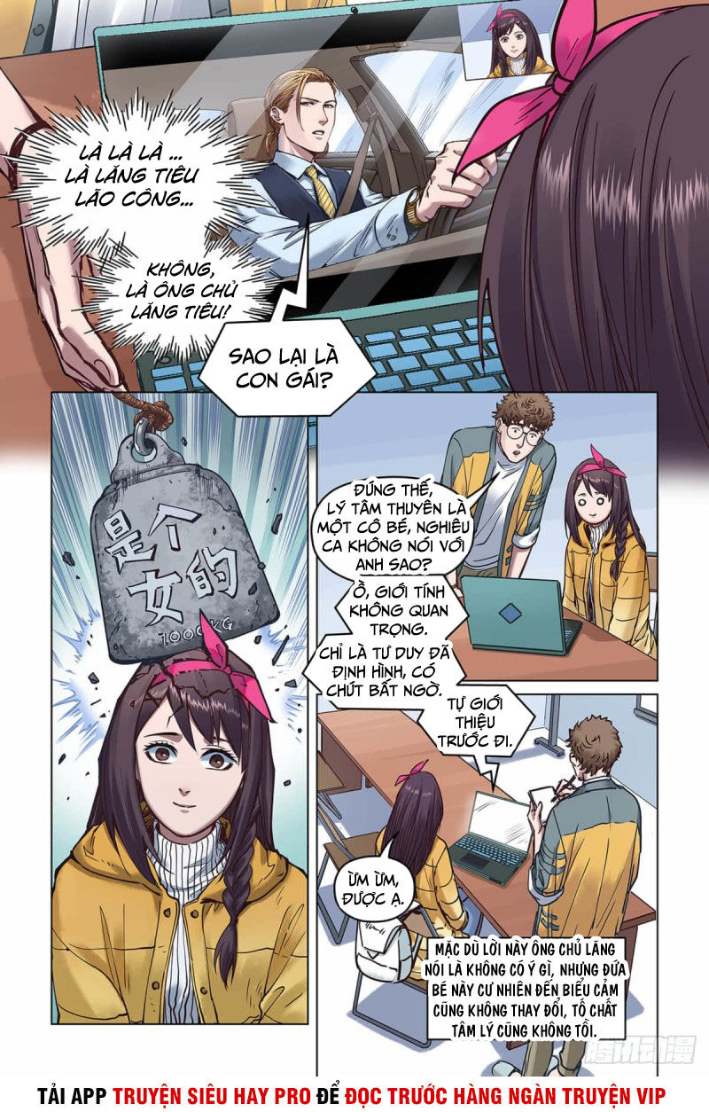 liên minh huyền thoại - tín ngưỡng anh hùng chapter 22 12