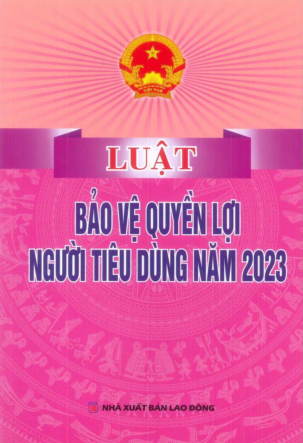 Luật Bảo Vệ Quyền Lợi Người Tiêu Dùng Năm 2023