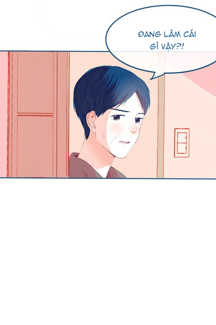 không có mưa gió thì sao có nắng chapter 28 8