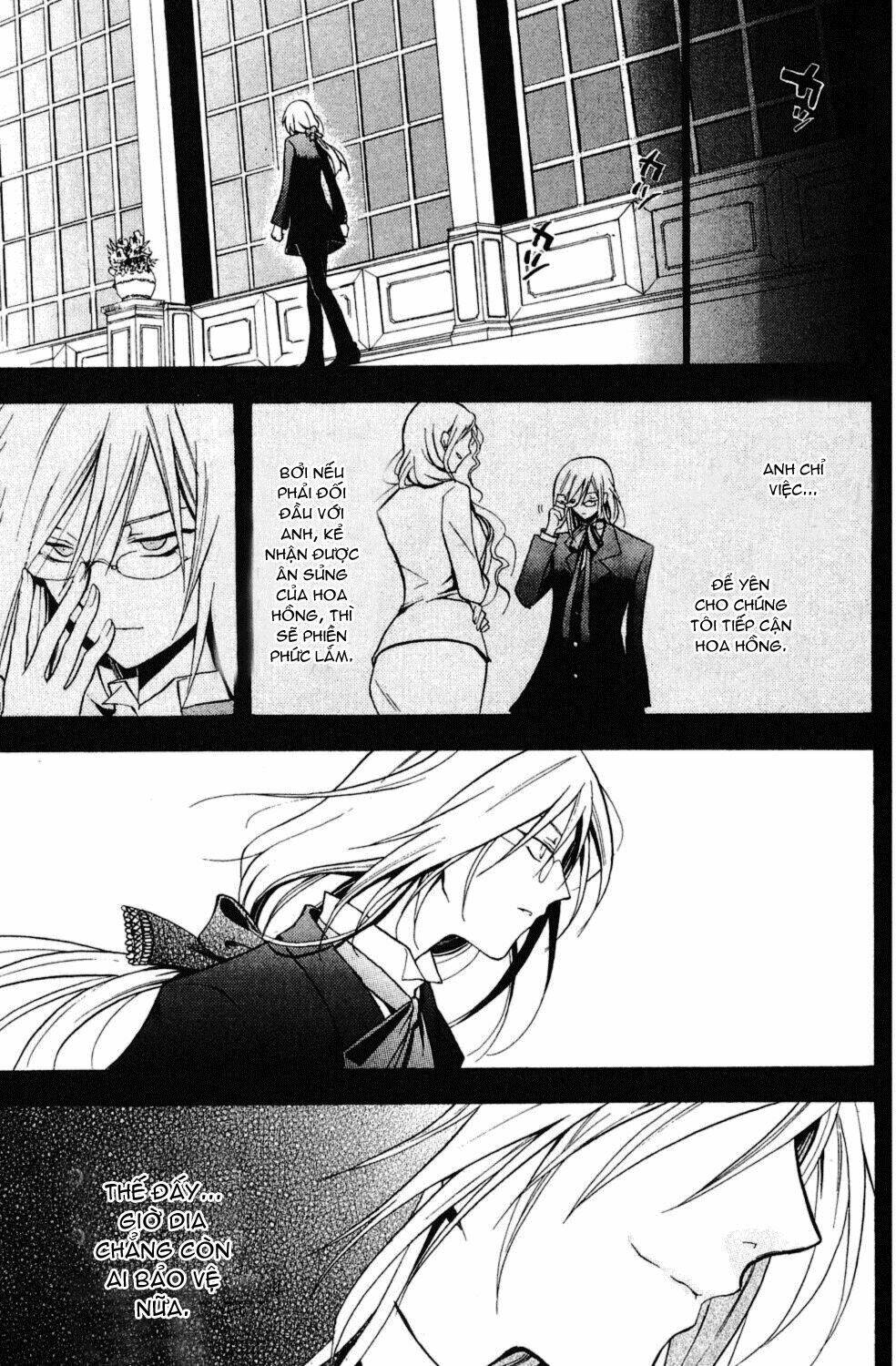 crimson shell chapter 3 2