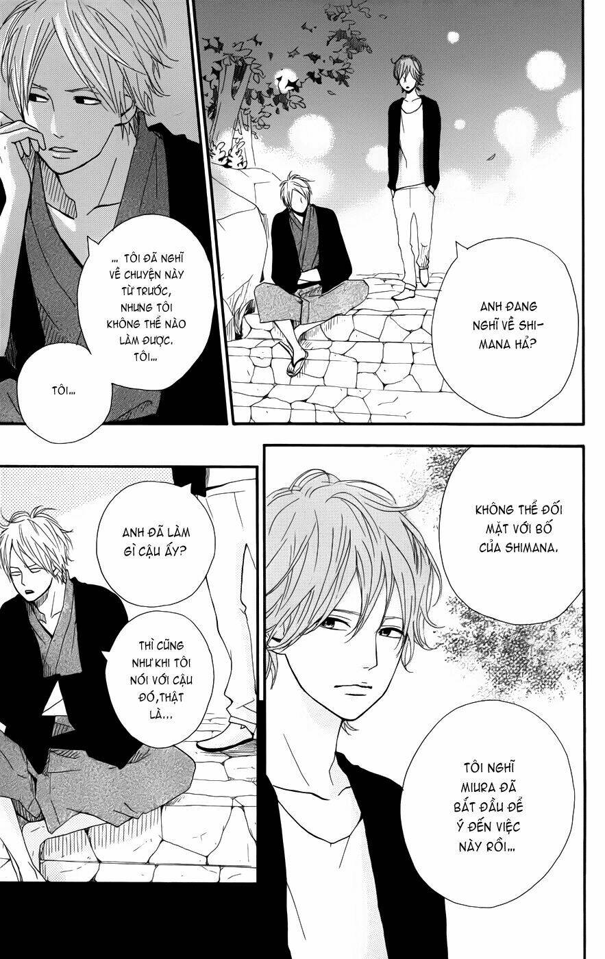 yume miru taiyou chapter 29 12