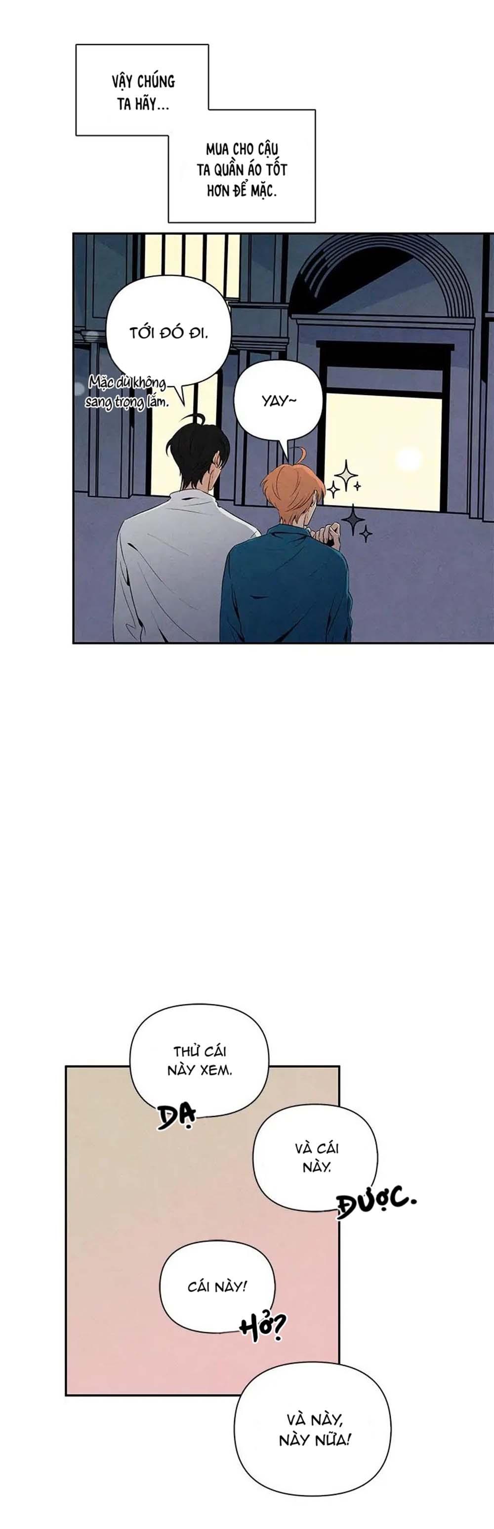 bona sort chapter 14 10