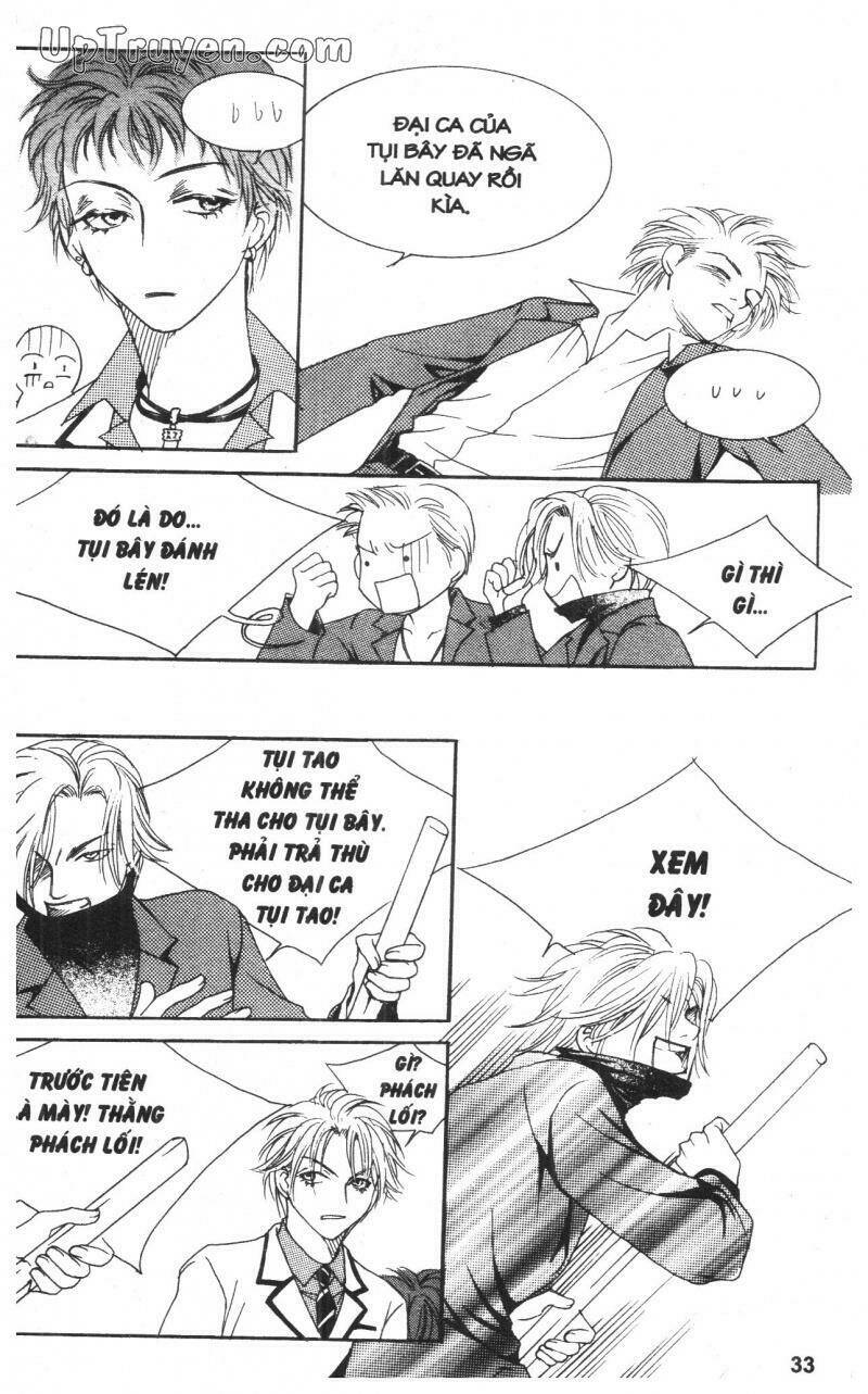 chàng lọ lem chapter 3 33