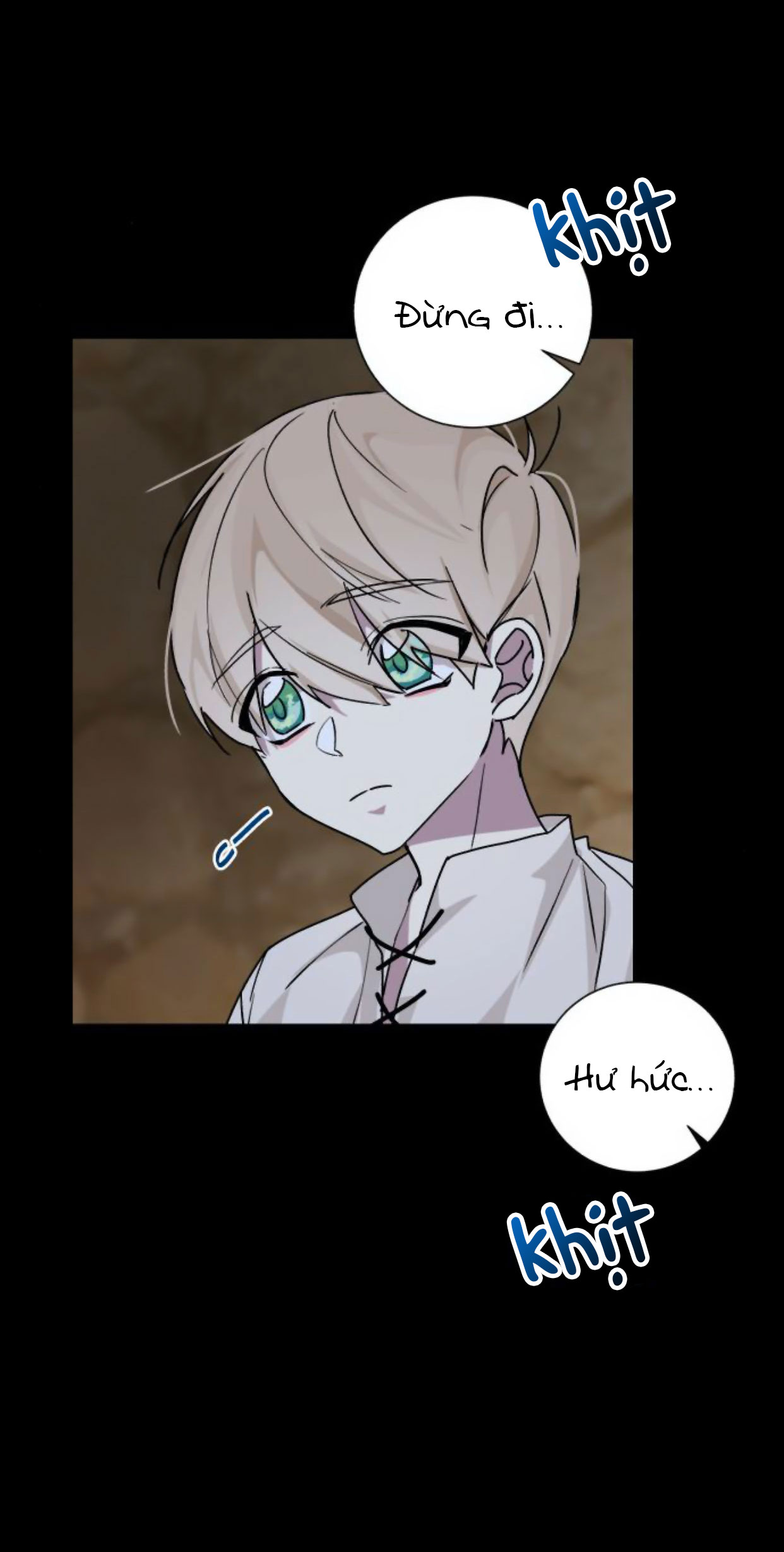 đã có lúc ta muốn nàng chết đi chapter 15.3 20