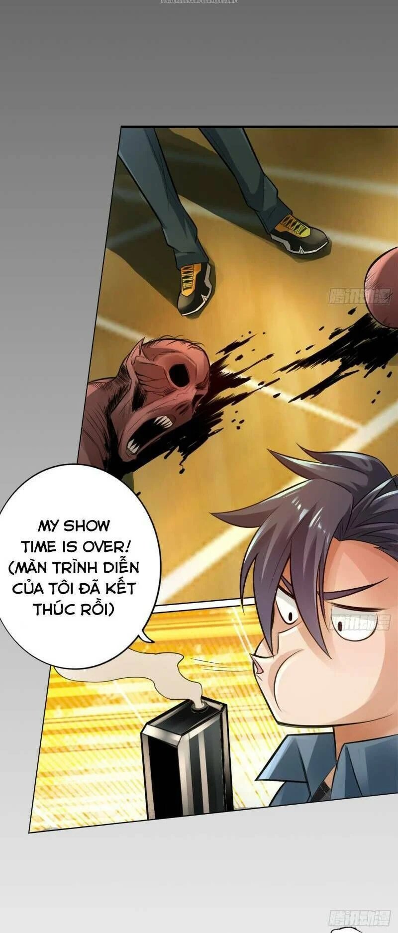 nhân vật phản diện đi tìm đường chết chapter 7 6