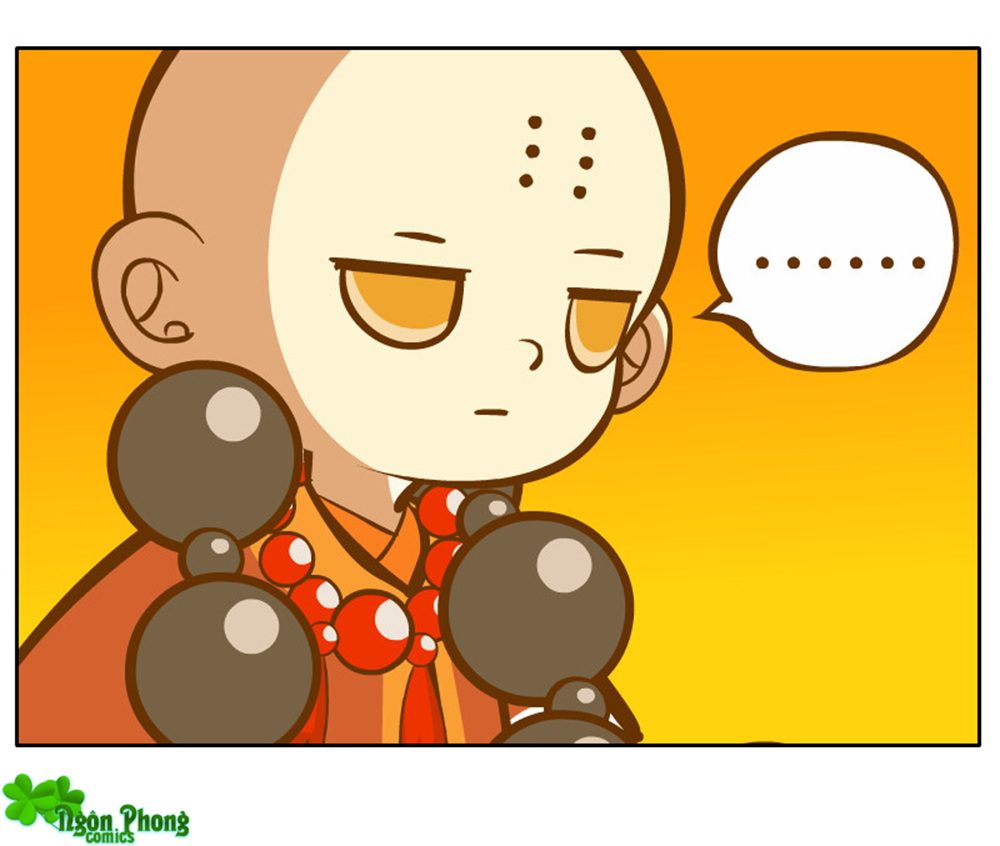 hòa thượng và tiểu long quân chapter 40 54