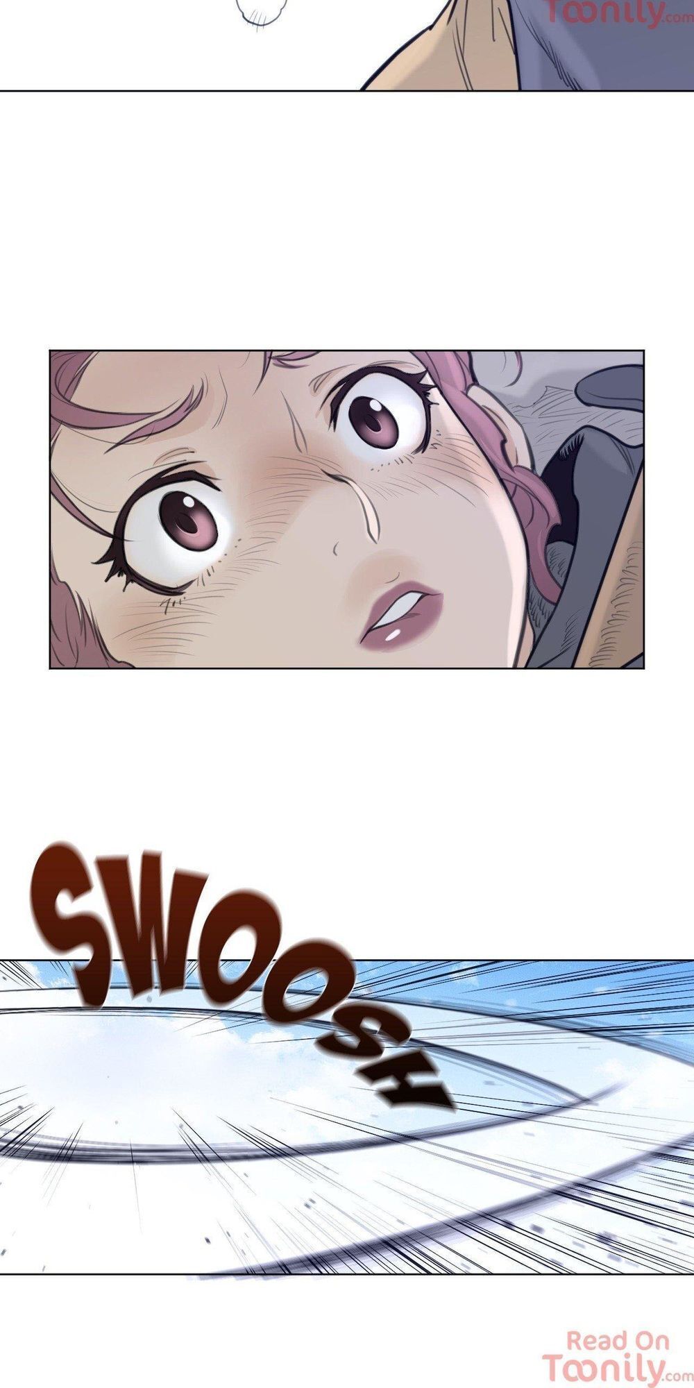 một nửa hoàn hảo chapter 96 26