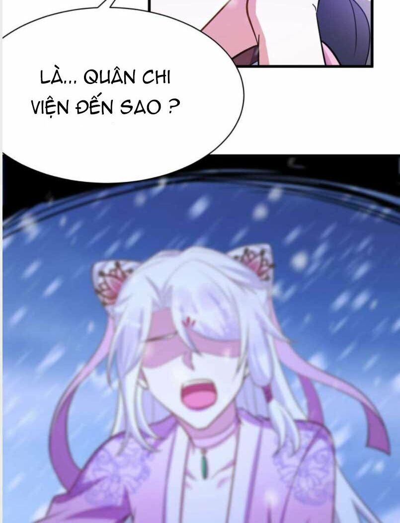 manh hổ trọng sinh : tướng quân đại nhân muốn ôm ôm chapter 40 4