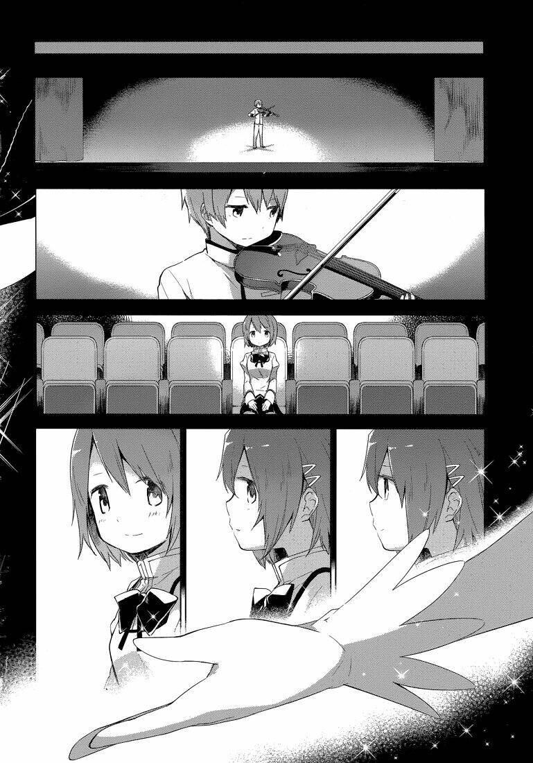 mahou shoujo madoka magica - majuu hen chapter 2 56