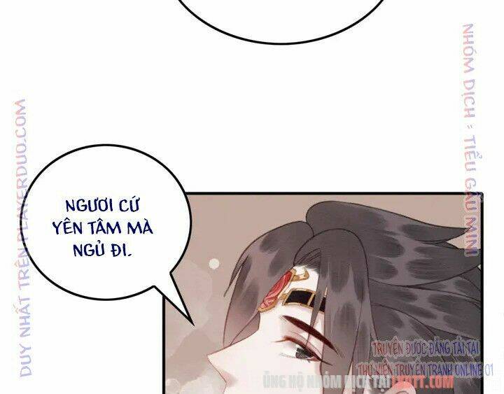 trọng sinh bá sủng nhiếp chính vương quá mạnh mẽ chapter 134 96