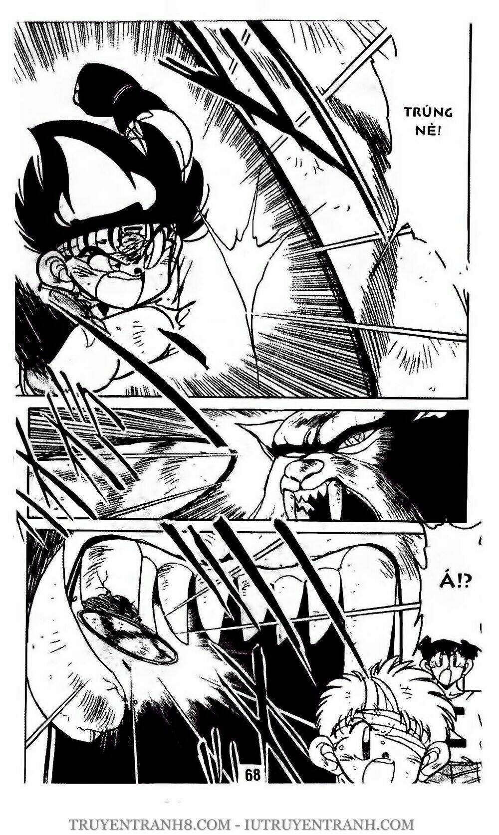 vua bóng ném chapter 99.1 5