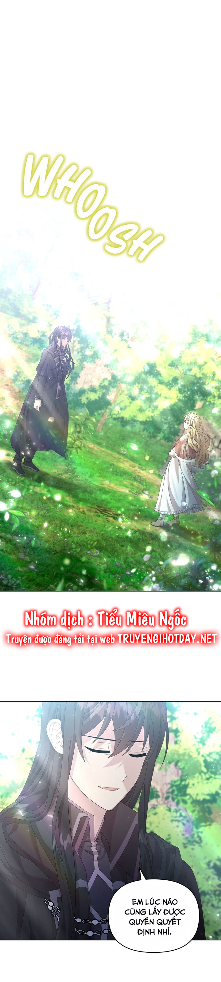 giải mã bí mật về anh ta chapter 45 2