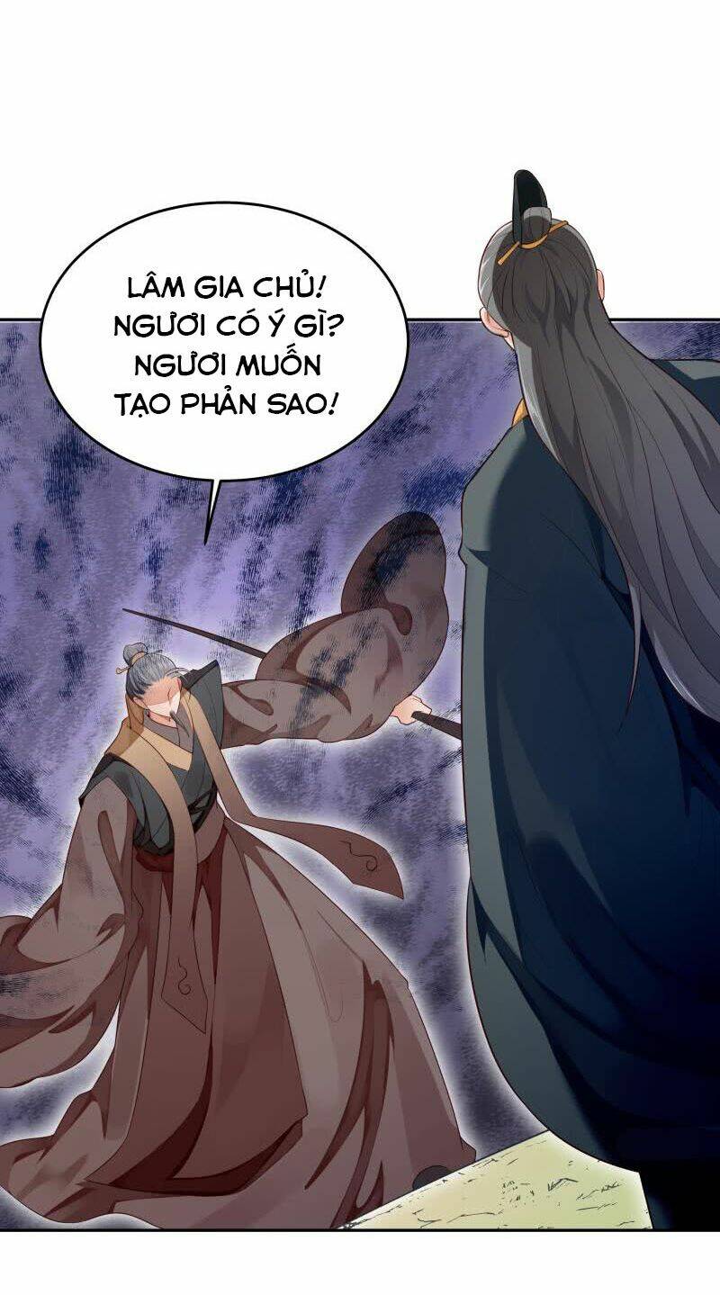 ma nhị đại chapter 29 16