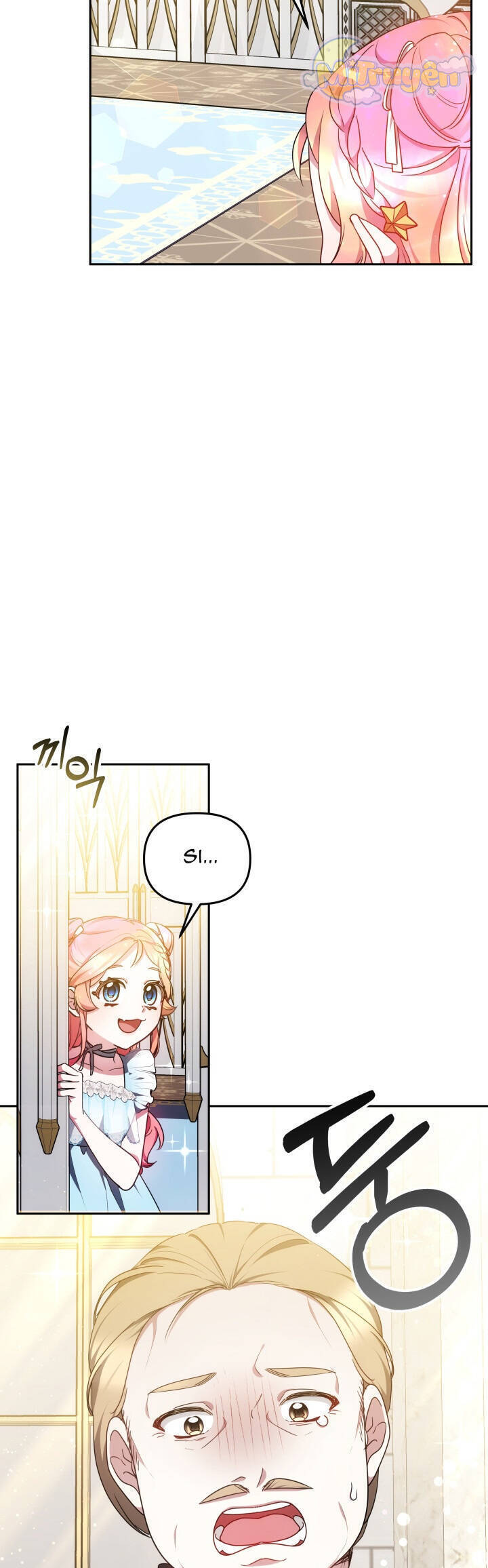 rồng con thuần hóa những kẻ điên chapter 35 25