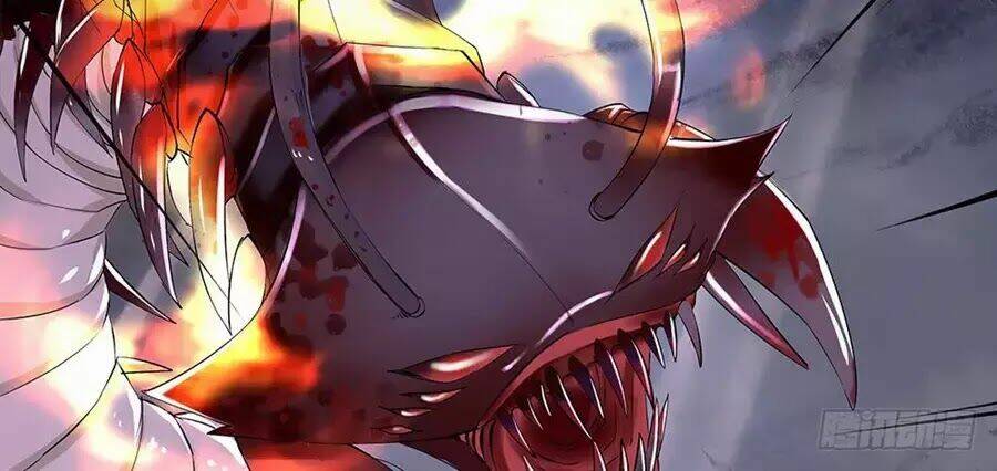 ta không phải nữ thần chapter 5 5