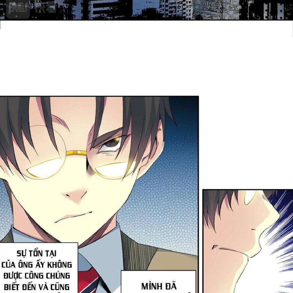 câu lạc bộ trường sinh chapter 117 30