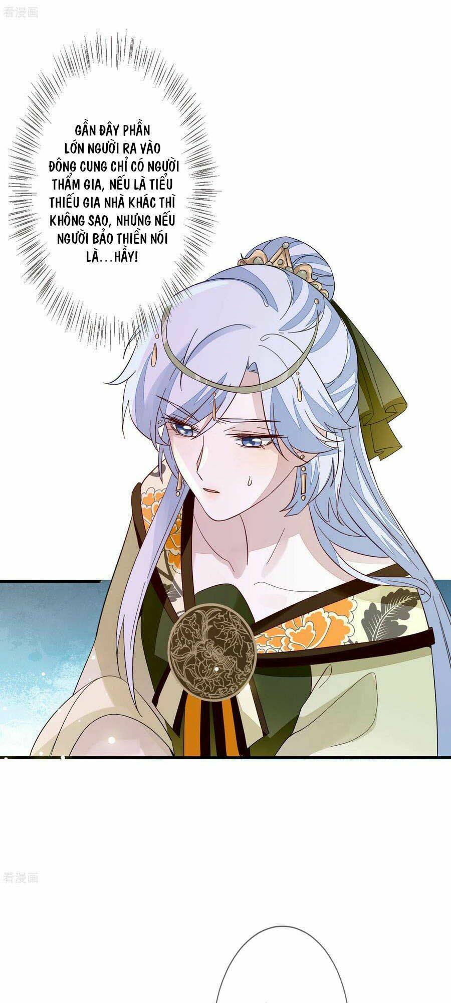 cửu khuyết phong hoa chapter 116 5