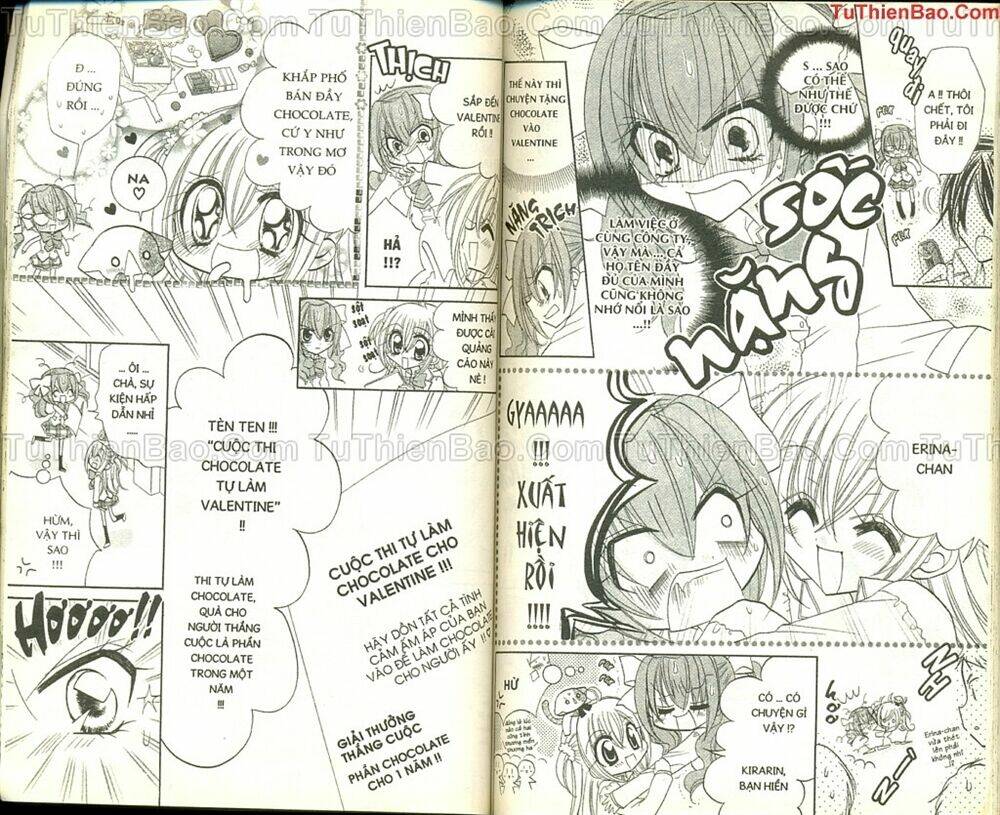 tôi là idol chapter 6 79