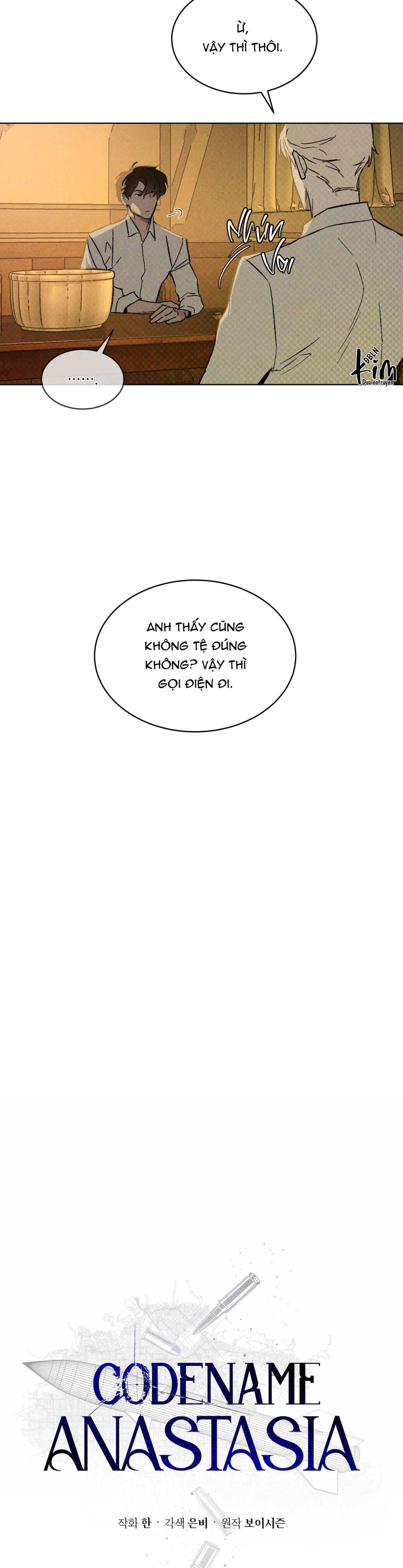 codename anastasia chapter 20 18