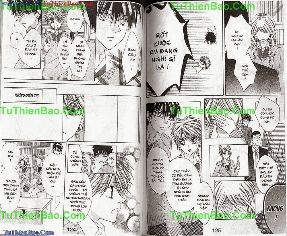 tình bạn đích thực chapter 11 63