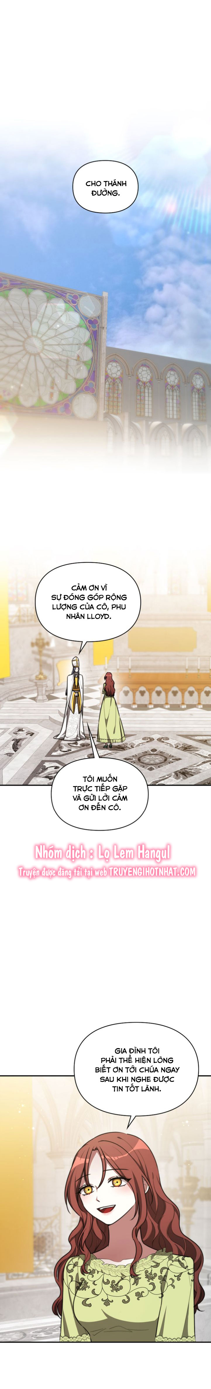 chuyện tình tay ba chapter 67 10