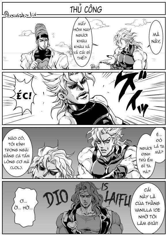 lord dio and mr.world chapter 1 15