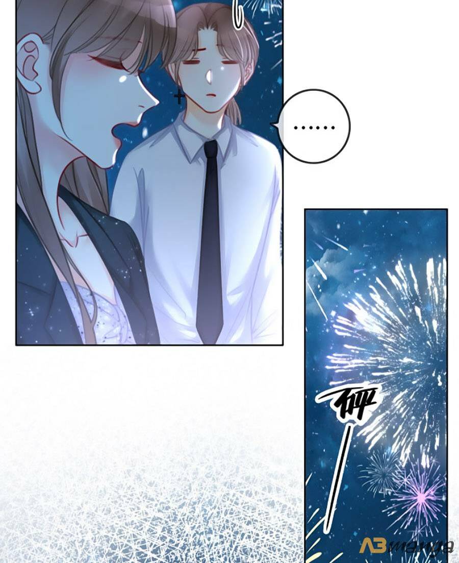 Ám Hắc Hệ Noãn Hôn chapter 149.1 3