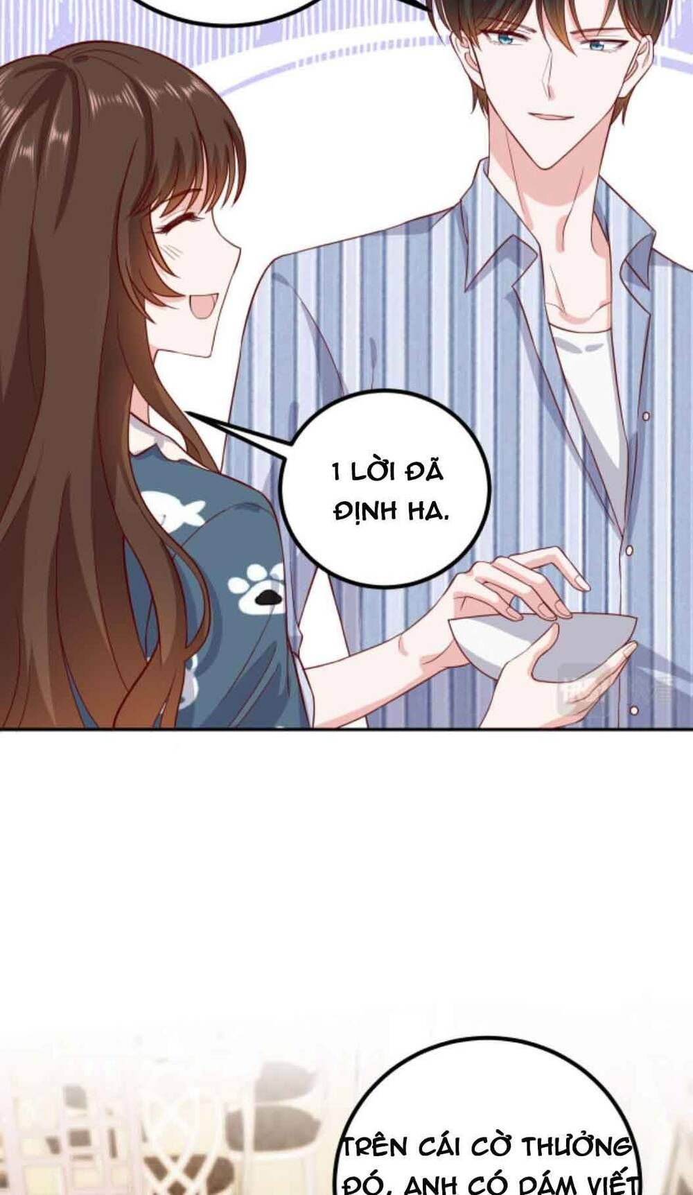 nhất sanh hữu hỉ chapter 54 13