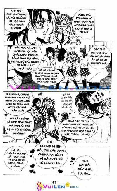 thiên thần tái thế chapter 1 47