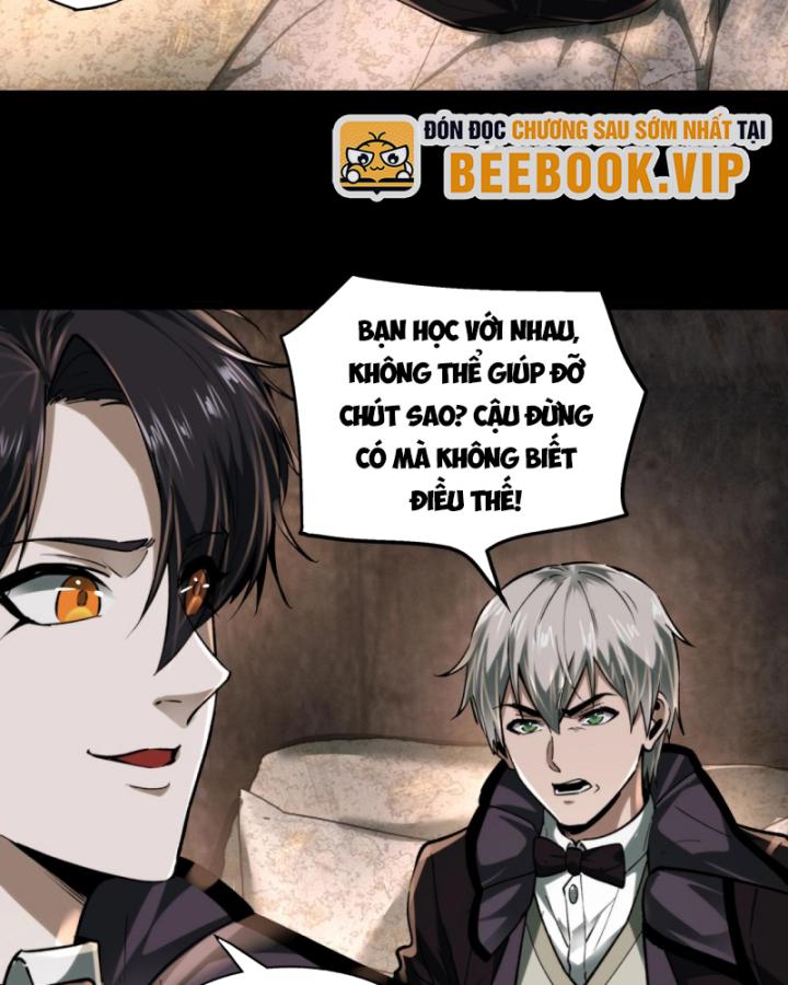 tôi chơi thế giới kinh dị như một trò chơi nuôi dưỡng chapter 3 97