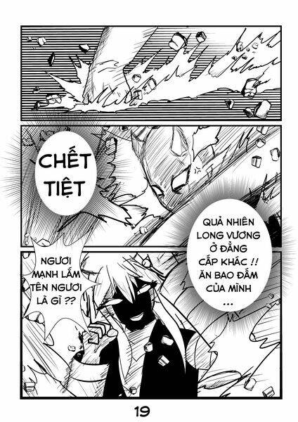 my papa is demon chapter 10 21