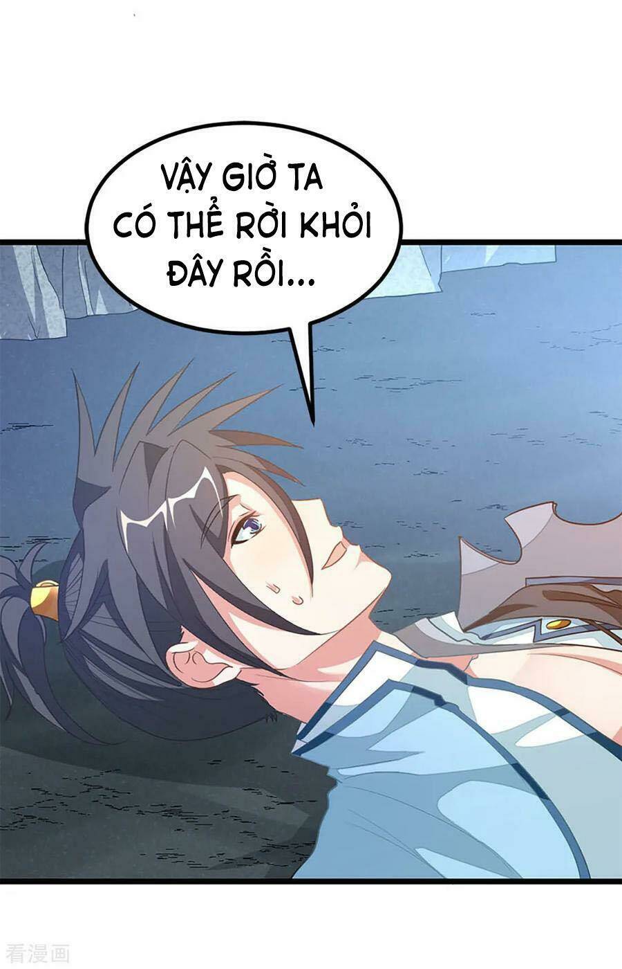 cửu dương thần vương chapter 217 20