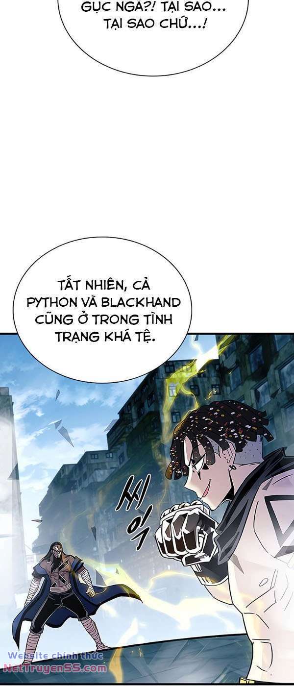 tiêu diệt ác nhân chapter 130 51