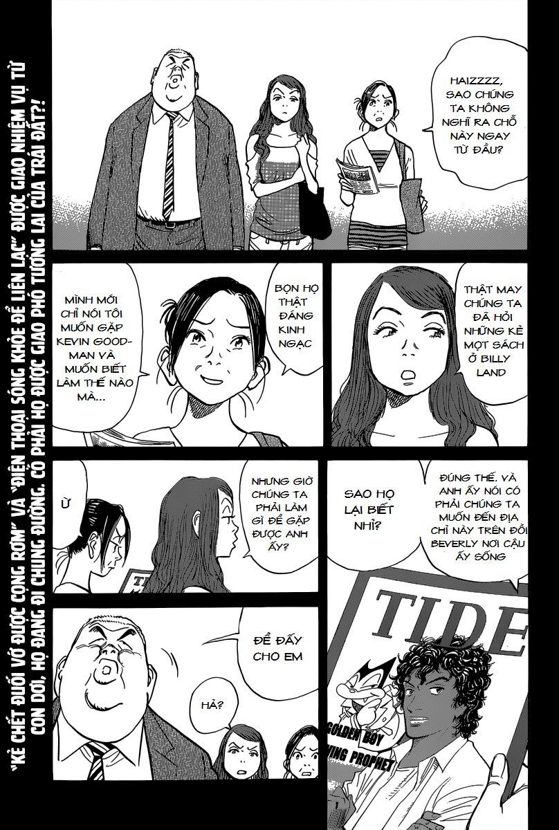 billy bat chapter 136 1