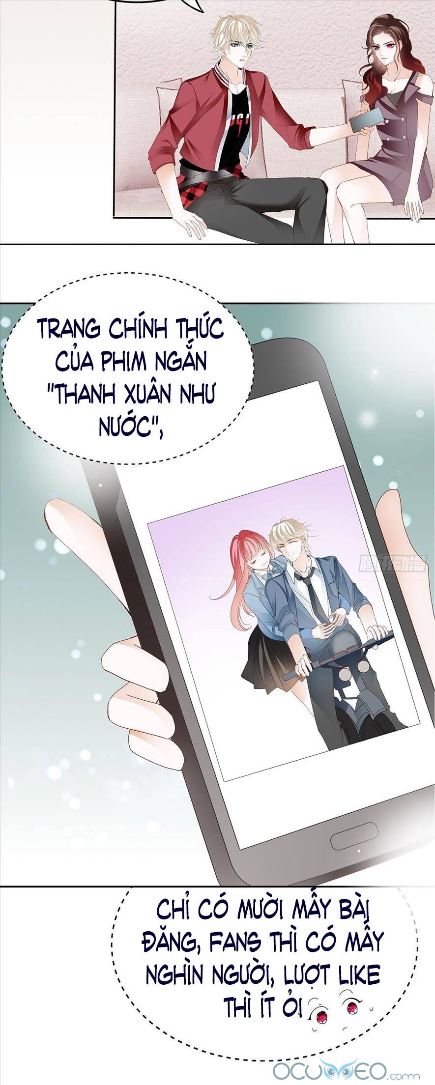 ác nữ rắn chapter 10 14