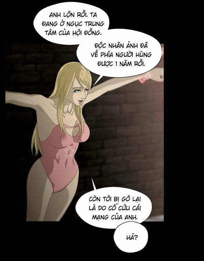 nhân vật tùy tùng chapter 6 46