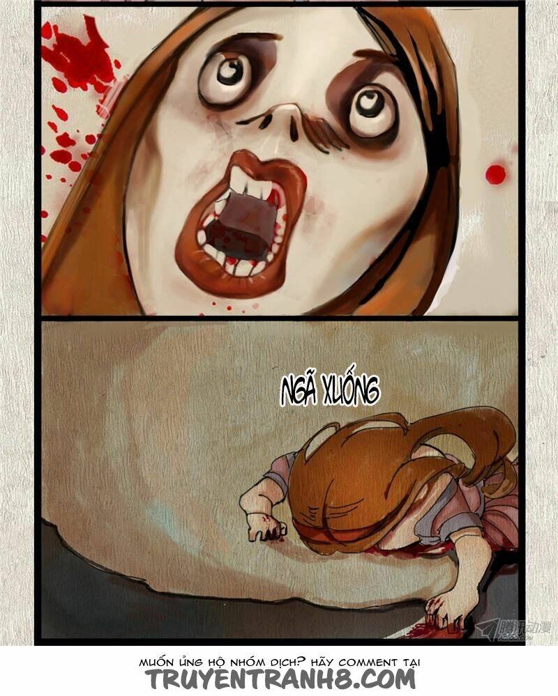 hiểm họa ô nhiễm nguồn nước chapter 10 6