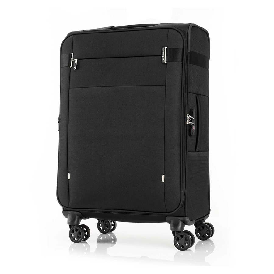 Vali kéo Samsonite CityBoost Spinner EXP