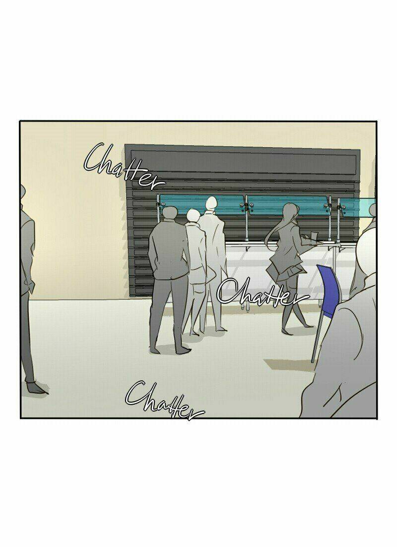 Thế Giới Không Hoàn Hảo Chapter 147 3