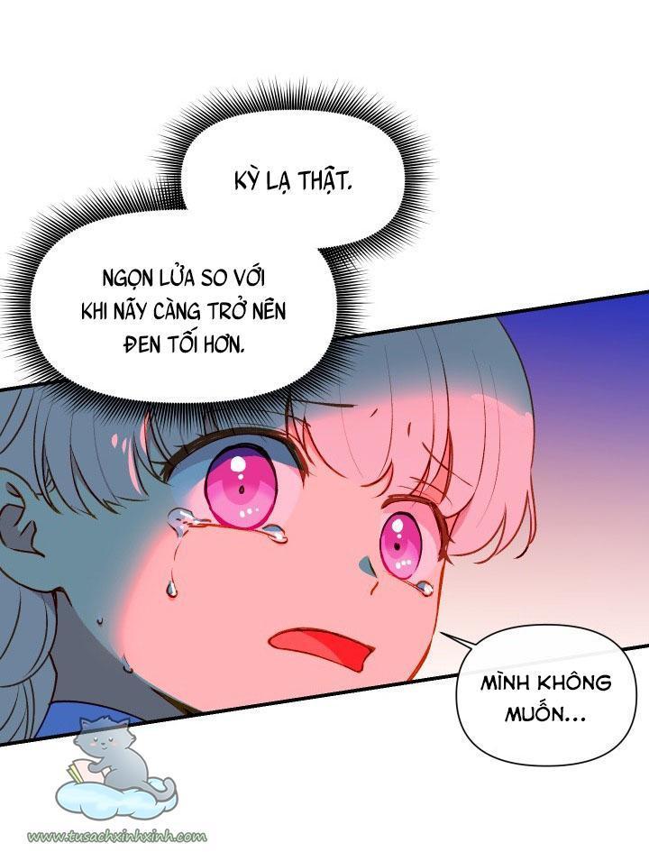 công nương khế ước của gia tộc công tước quái vật chapter 57 6