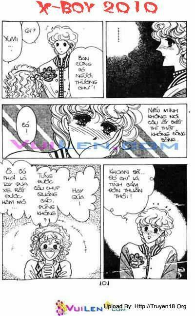 ánh đèn rực rỡ chapter 9 102