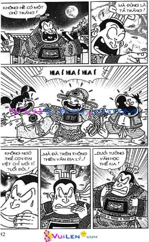 thần đồng đất việt chapter 119 79