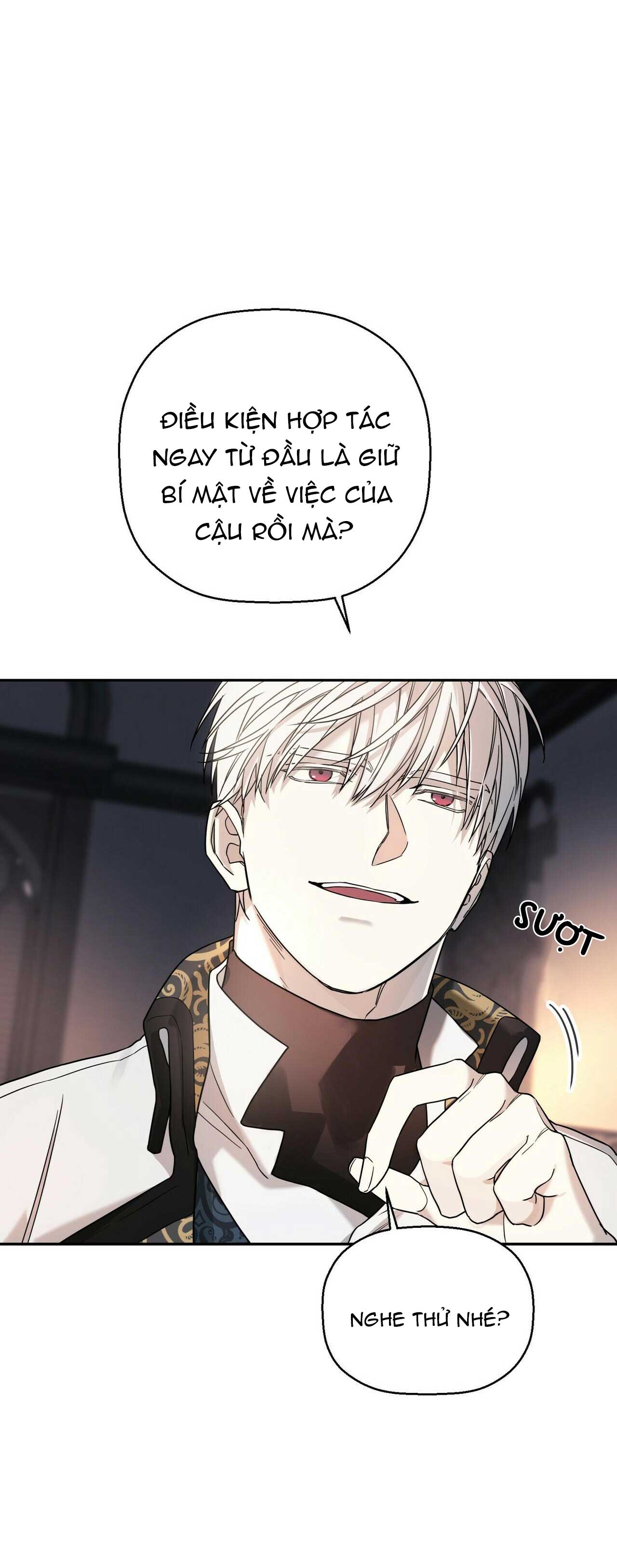 khế ước vĩnh cửu chapter 9 13