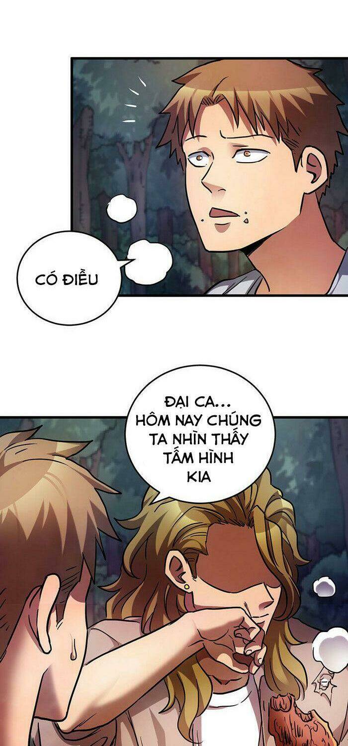 sau mạt thế tôi trở thành zombie chapter 47 25