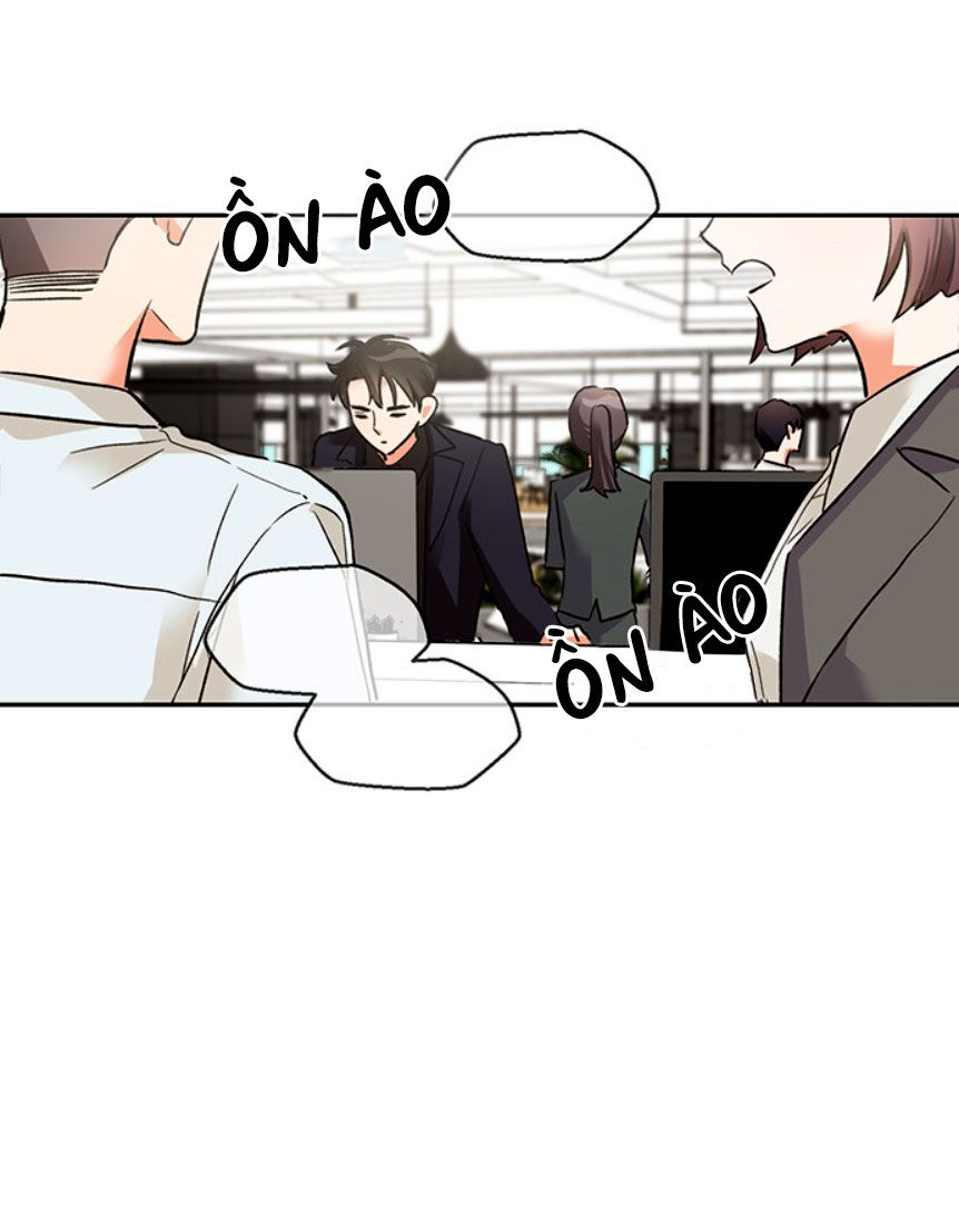 nụ hôn của giác quan thứ sáu chapter 24 48