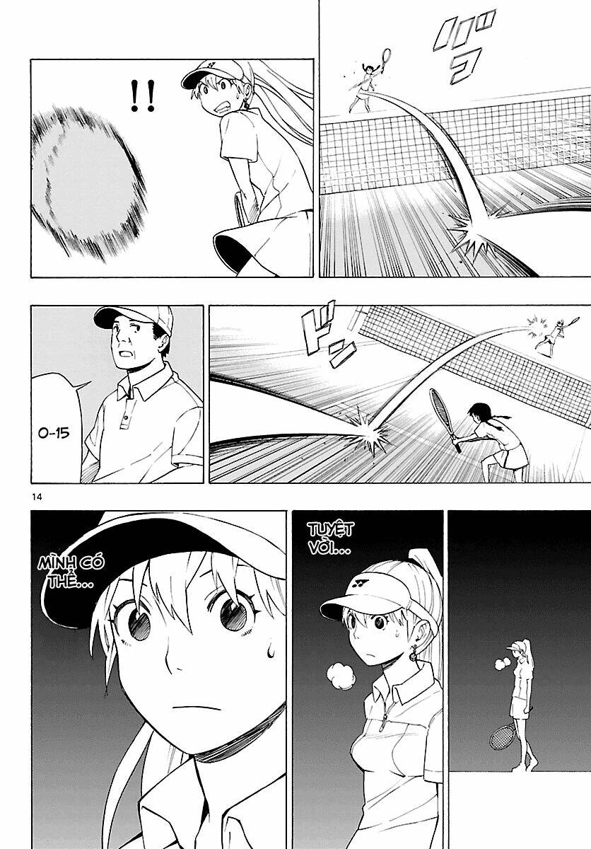 mahou gyoushounin roma chapter 6 16