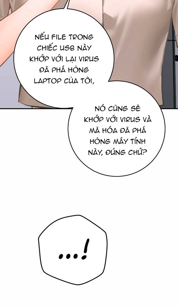 đứa trẻ trông giống tôi chapter 30.1 12