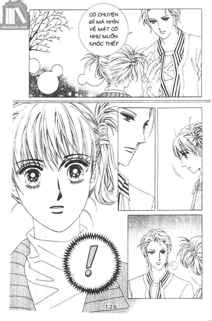 hồng tiểu thư chapter 24 8