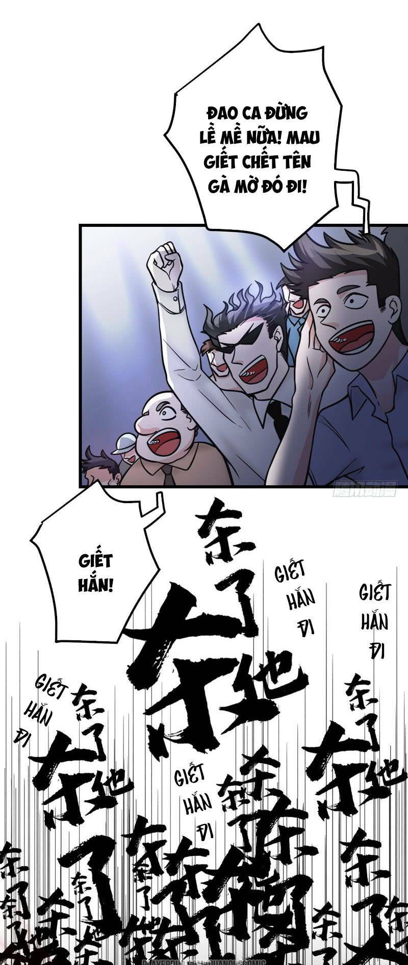 tối cường thần y tại đô thị chapter 41 34