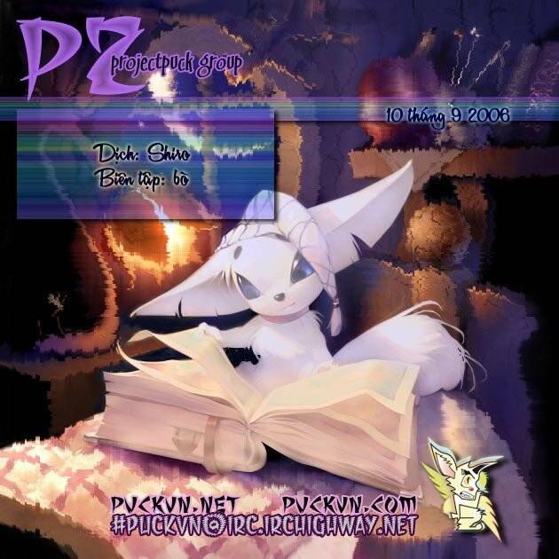 hiatari ryoukou! (hoa nắng) chapter 18 1